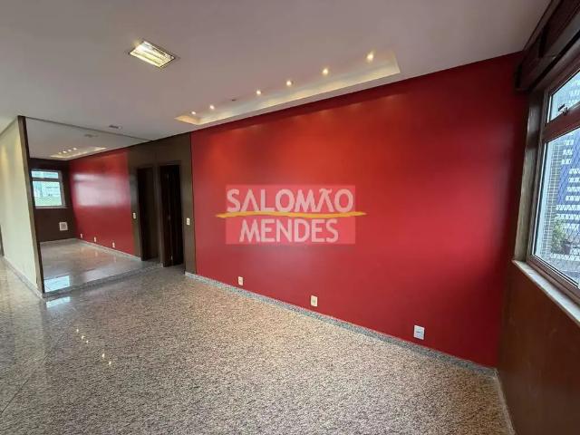 Apartamento para Locação em Belém/PA São Brás 4 Quartos