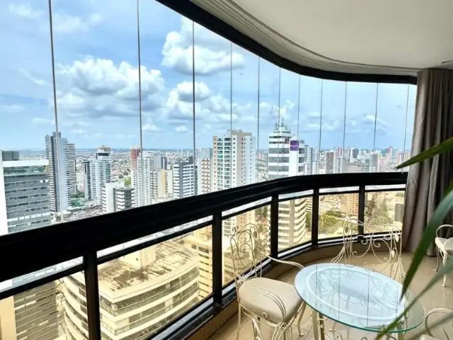 Apartamento para Locação em Belém/PA Umarizal