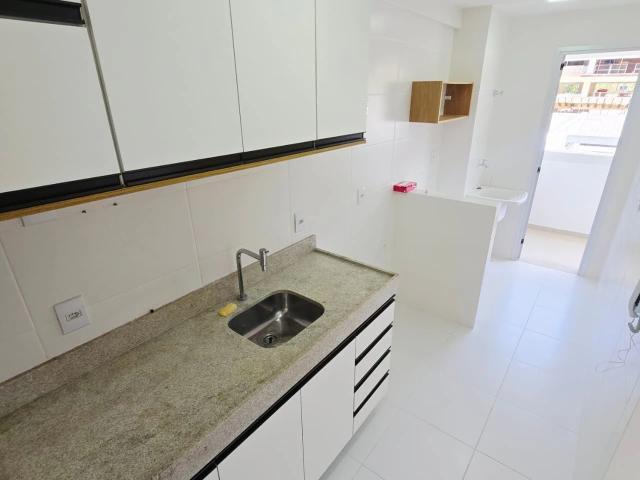 Apartamento para Locação em Belém/PA Val de Cães 2 Quartos