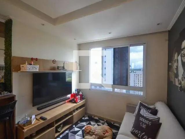 Apartamento para Locação em Belford Roxo/RJ Vila Dagmar 2 Quartos