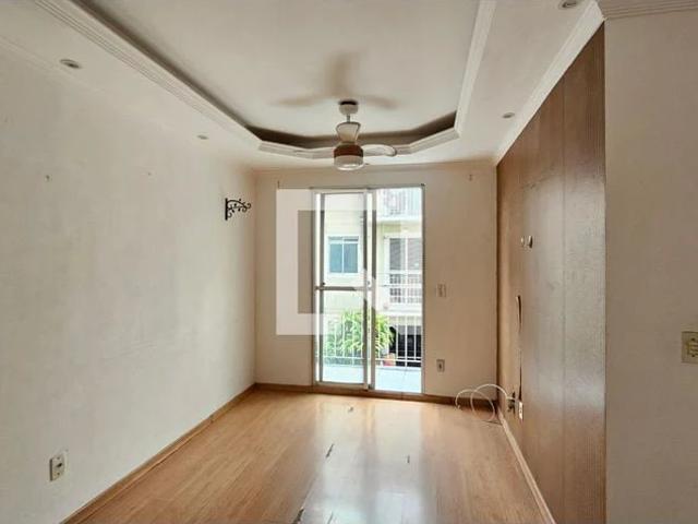 Apartamento para Locação em Belford Roxo/RJ Vila Dagmar 2 Quartos