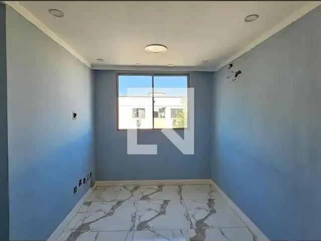 Apartamento para Locação em Belford Roxo/RJ Vila Dagmar 2 Quartos
