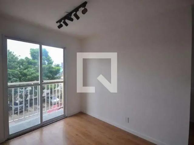 Apartamento para Locação em Belford Roxo/RJ Vila Dagmar 2 Quartos