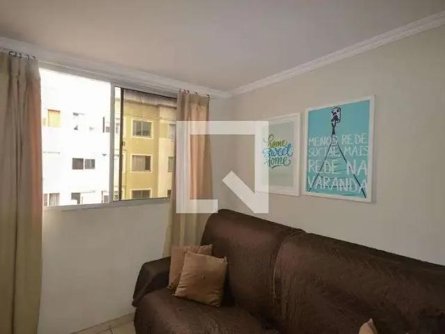 Apartamento para Locação em Belford Roxo/RJ Vila Dagmar 2 Quartos