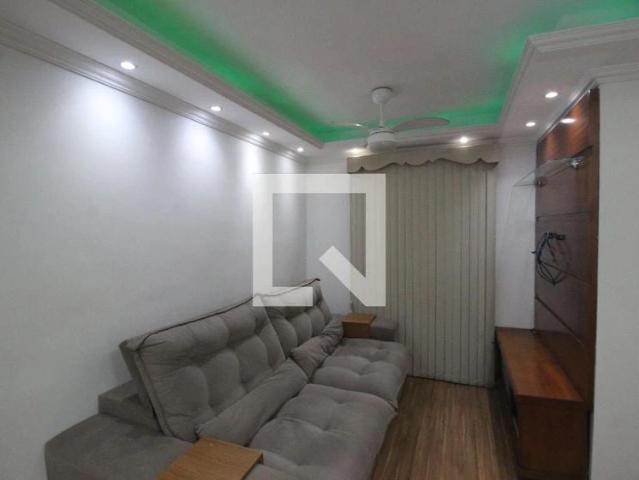 Apartamento para Locação em Belford Roxo/RJ Vila Dagmar 3 Quartos