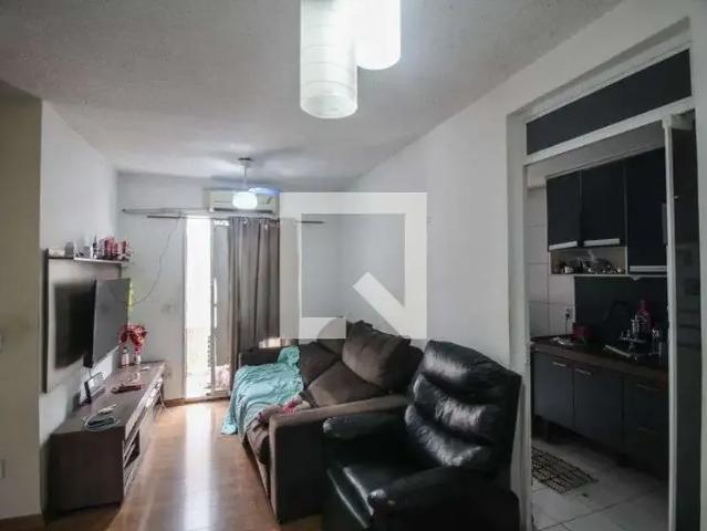 Apartamento para Locação em Belford Roxo/RJ Vila Dagmar 3 Quartos