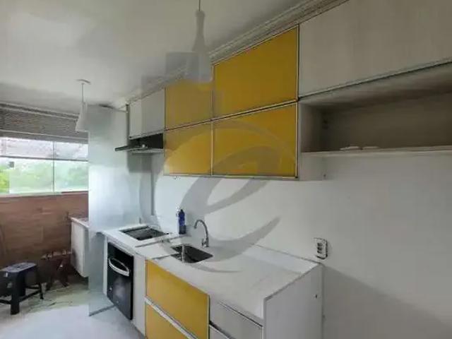 Apartamento para Locação em Belford Roxo/RJ Centro 2 Quartos