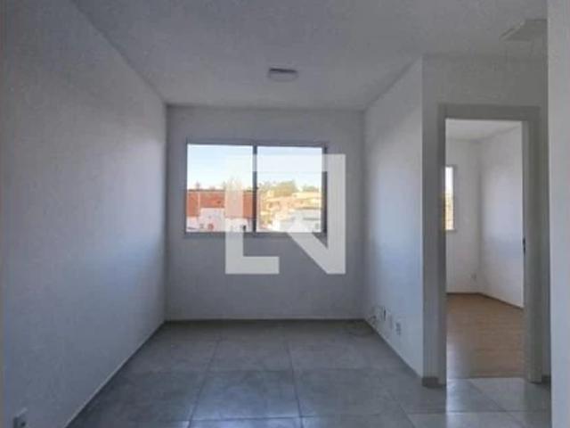 Apartamento para Locação em Belford Roxo/RJ Centro 2 Quartos