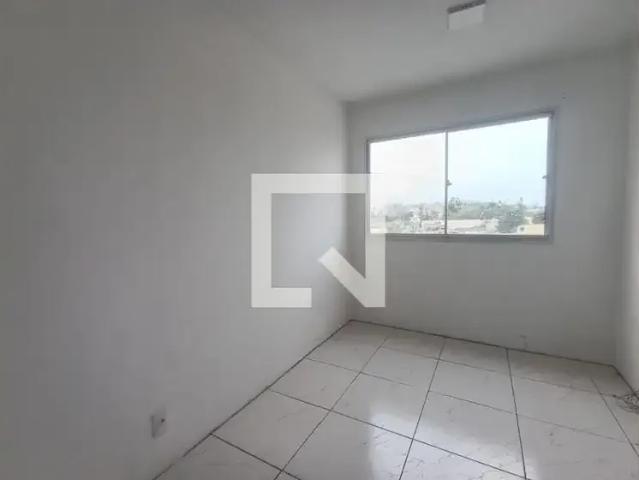 Apartamento para Locação em Belford Roxo/RJ Centro 2 Quartos