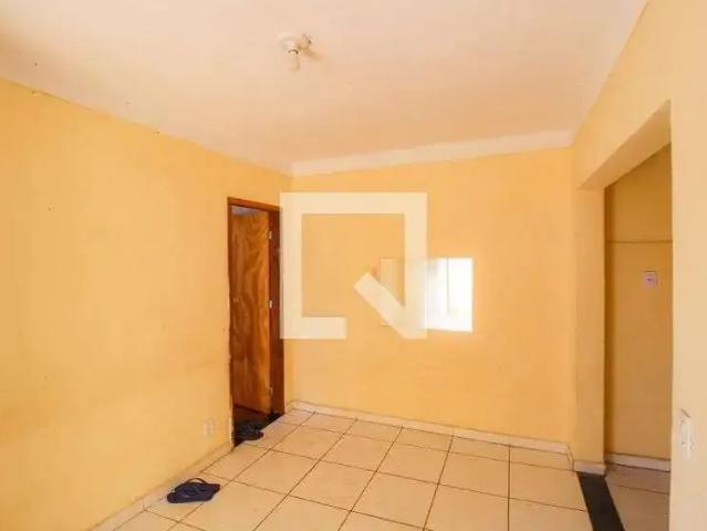 Apartamento para Locação em Belford Roxo/RJ Centro 2 Quartos