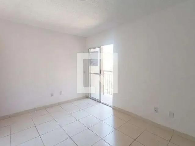 Apartamento para Locação em Belford Roxo/RJ Graças 2 Quartos