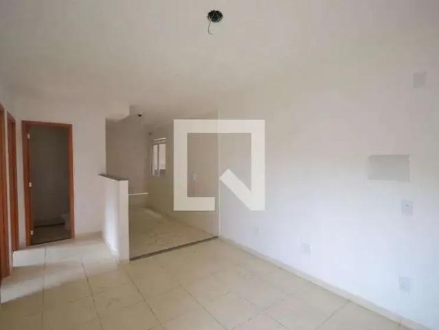 Apartamento para Locação em Belford Roxo/RJ Graças 2 Quartos