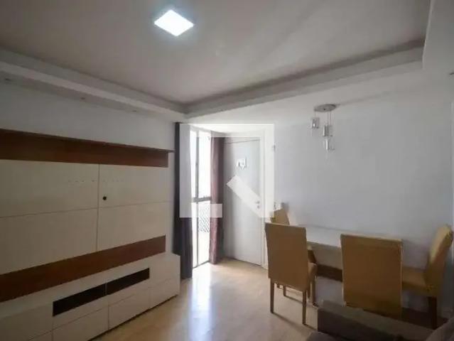 Apartamento para Locação em Belford Roxo/RJ Graças 2 Quartos