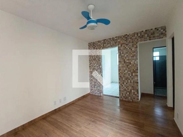 Apartamento para Locação em Belford Roxo/RJ Graças 2 Quartos