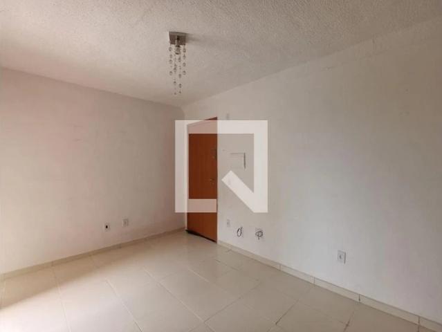 Apartamento para Locação em Belford Roxo/RJ Graças 2 Quartos