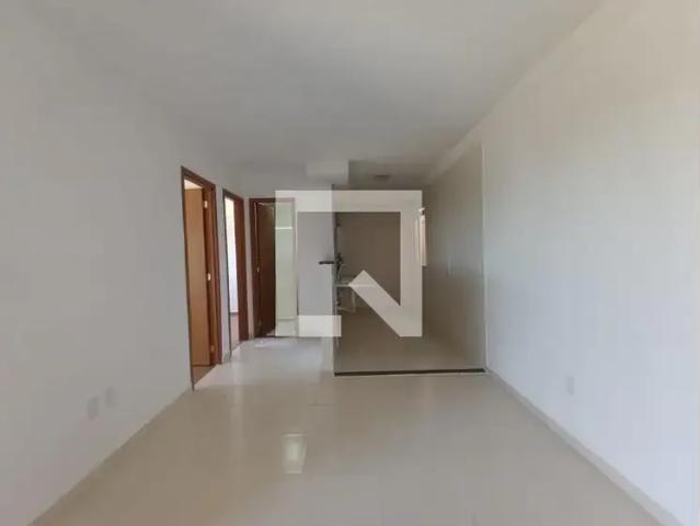Apartamento para Locação em Belford Roxo/RJ Graças 2 Quartos