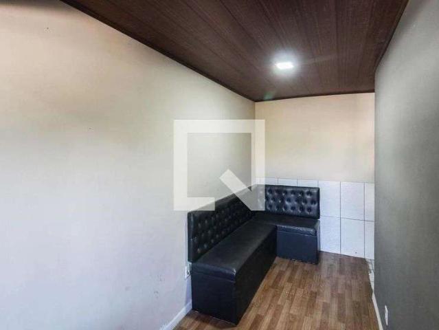 Apartamento para Locação em Belford Roxo/RJ Heliópolis 2 Quartos