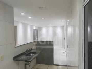 Apartamento para Locação em Belford Roxo/RJ Jardim Bom Pastor 2 Quartos