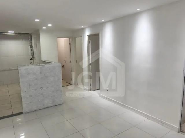 Apartamento para Locação em Belford Roxo/RJ Jardim Bom Pastor 2 Quartos