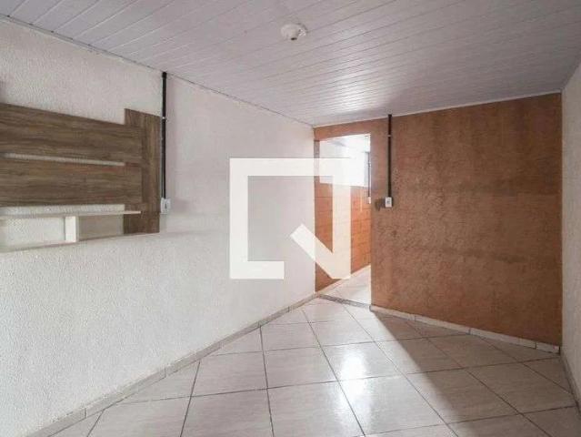Apartamento para Locação em Belford Roxo/RJ Nova Piam 1 Quartos