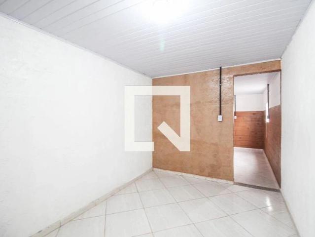 Apartamento para Locação em Belford Roxo/RJ Nova Piam 1 Quartos