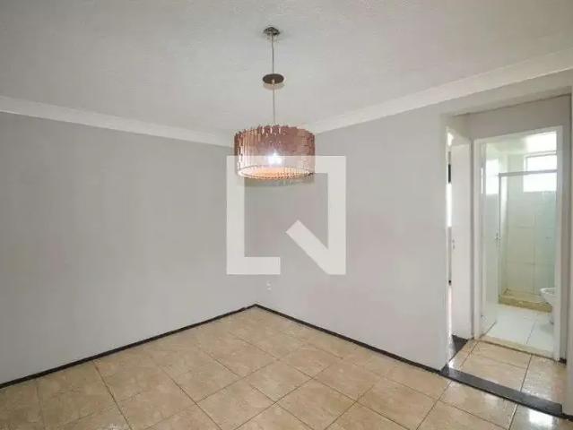Apartamento para Locação em Belford Roxo/RJ Parque Santa Amélia 2 Quartos