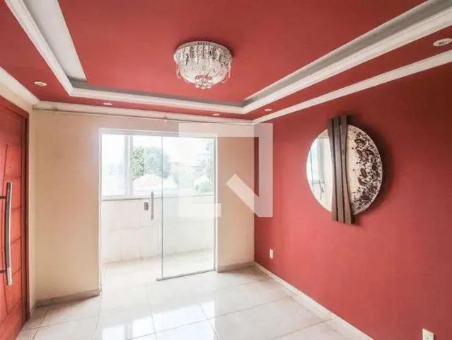 Apartamento para Locação em Belford Roxo/RJ Piam 2 Quartos