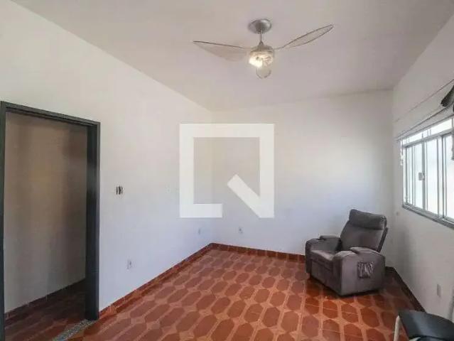 Apartamento para Locação em Belford Roxo/RJ São Bernardo 2 Quartos