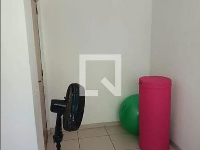 Apartamento para Locação em Belford Roxo/RJ São Vicente 2 Quartos