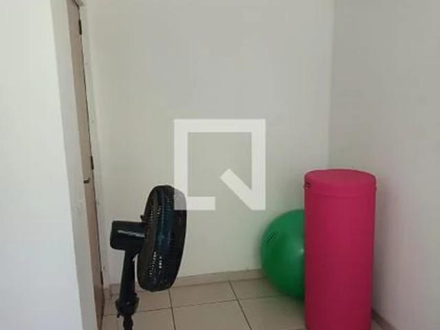 Apartamento para Locação em Belford Roxo/RJ São Vicente 2 Quartos