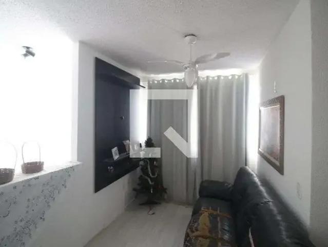 Apartamento para Locação em Belford Roxo/RJ São Vicente 2 Quartos
