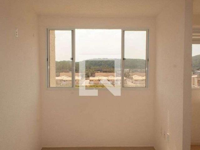 Apartamento para Locação em Belford Roxo/RJ São Vicente 2 Quartos