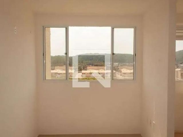 Apartamento para Locação em Belford Roxo/RJ São Vicente 2 Quartos