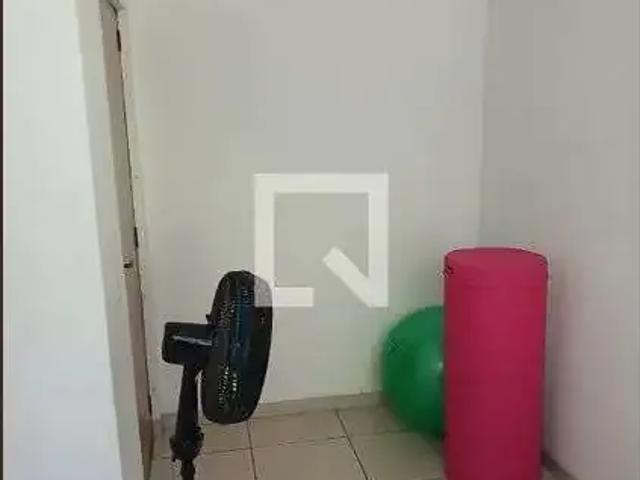 Apartamento para Locação em Belford Roxo/RJ São Vicente 2 Quartos