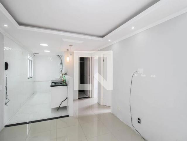 Apartamento para Locação em Belford Roxo/RJ Santa Amélia 2 Quartos