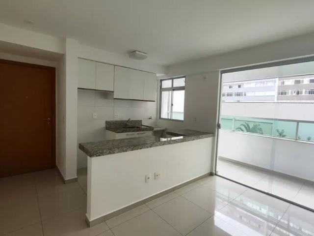 Apartamento para Locação em Belo Horizonte, Centro, 1 dormitório, 1 banheiro, 1 vaga