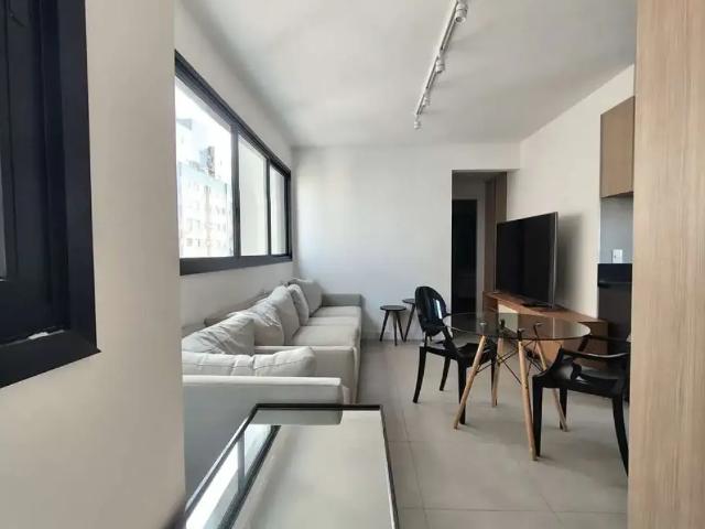 Apartamento para Locação em Belo Horizonte, Lourdes, 2 dormitórios, 1 suíte, 2 banheiros, 2 vagas