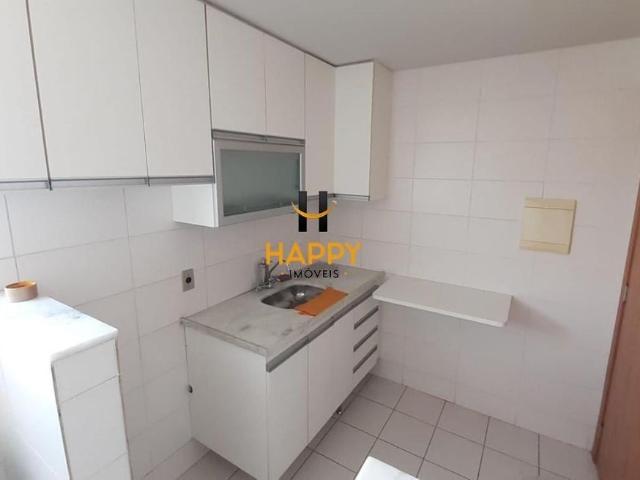Apartamento Para Locação Em Belo Horizonte, Nova Vista, 2 Dormitórios, 1 Banheiro, 1 Vaga