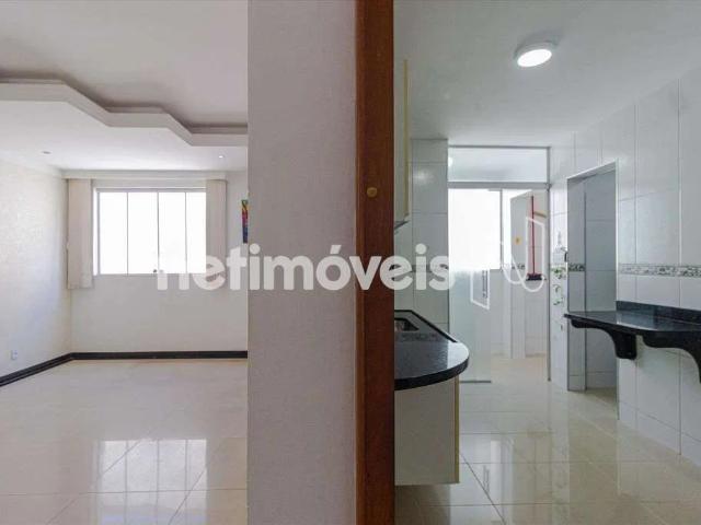 Apartamento para Locação em Belo Horizonte/MG Manacás 3 Quartos