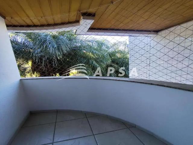 Apartamento para Locação em Belo Horizonte/MG Manacás 3 Quartos