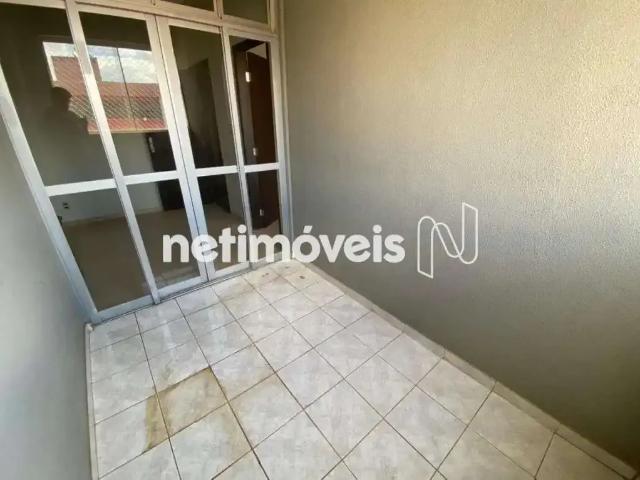 Apartamento para Locação em Belo Horizonte/MG Manacás 3 Quartos