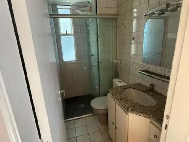 Apartamento para Locação em Belo Horizonte/MG Manacás 3 Quartos