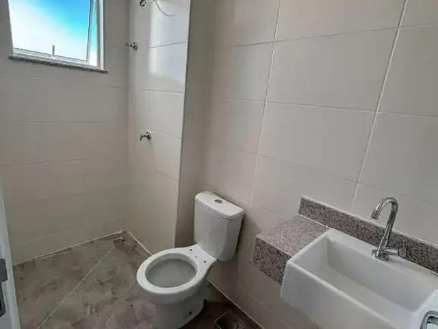 Apartamento para Locação em Belo Horizonte/MG Manacás 3 Quartos