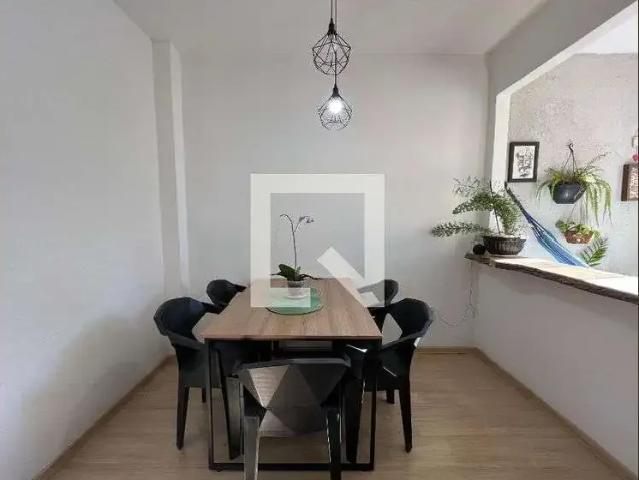 Apartamento para Locação em Belo Horizonte/MG Manacás 3 Quartos