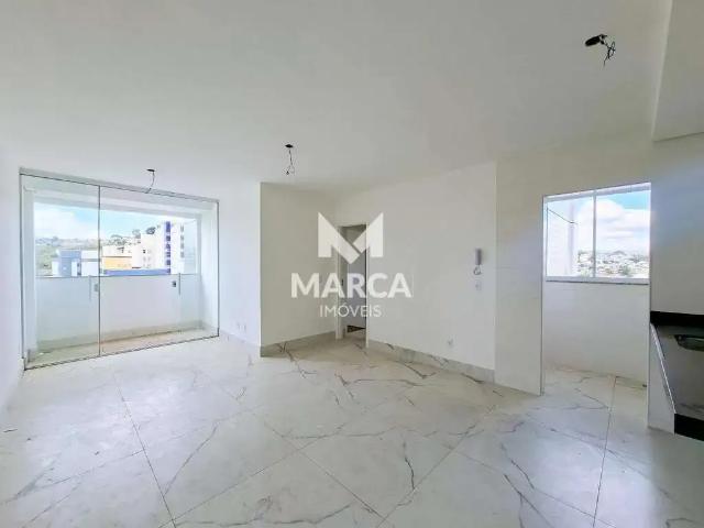 Apartamento para Locação em Belo Horizonte/MG Castelo 3 Quartos