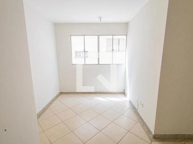 Apartamento para Locação em Belo Horizonte/MG Manacás 2 Quartos