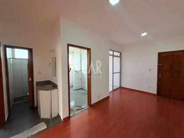 Apartamento para Locação em Belo Horizonte/MG Manacás 2 Quartos