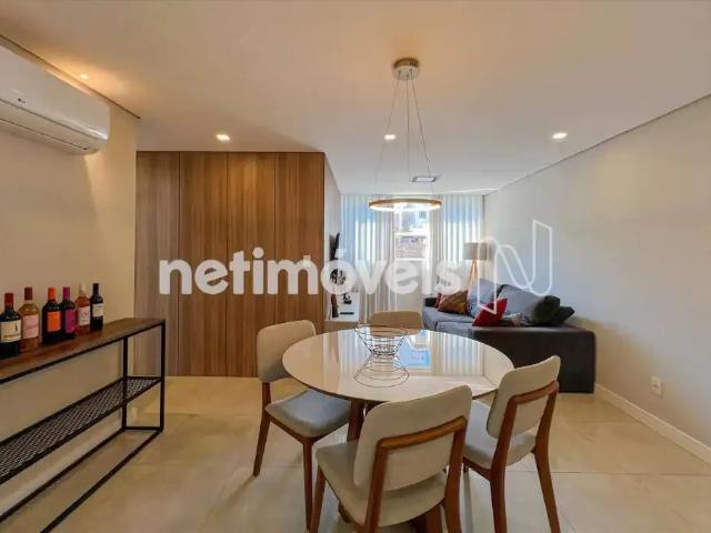Apartamento para Locação em Belo Horizonte/MG Manacás 2 Quartos