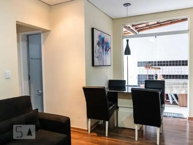 Apartamento para Locação em Belo Horizonte/MG Manacás 2 Quartos