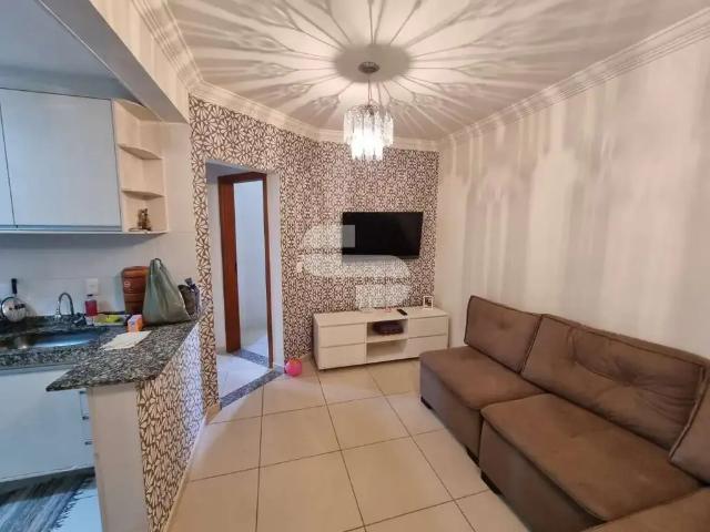 Apartamento para Locação em Belo Horizonte/MG Manacás 2 Quartos